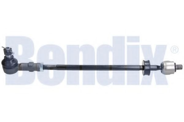 040190B BENDIX Steering Tie Rod Axle Joint