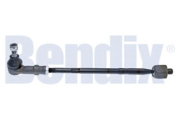 040195B BENDIX Steering Rod Assembly