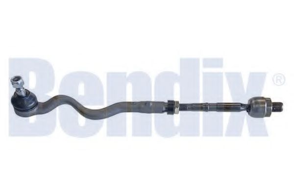 040217B BENDIX Steering Tie Rod Axle Joint