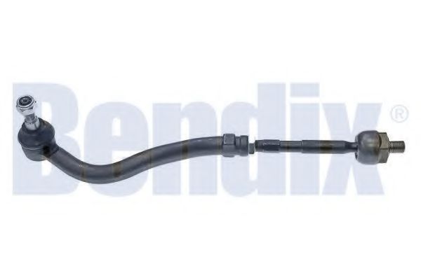 040218B BENDIX Steering Tie Rod Axle Joint