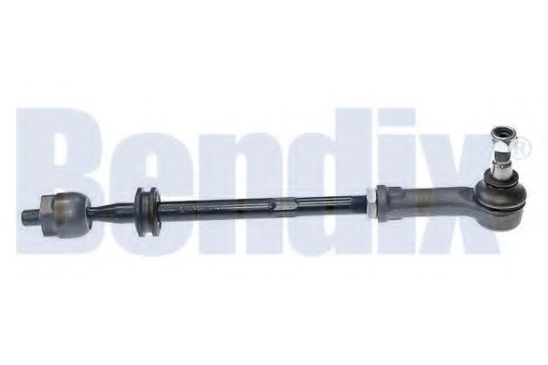 040222B BENDIX Steering Rod Assembly