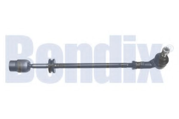 040227B BENDIX Steering Rod Assembly