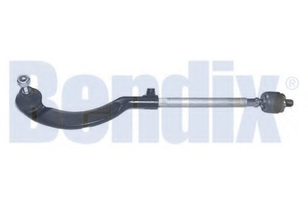 040265B BENDIX Steering Rod Assembly
