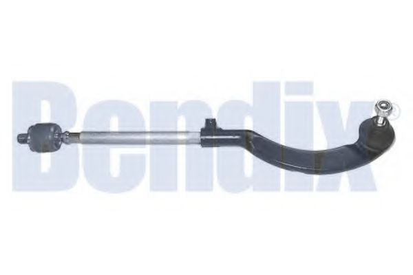 040266B BENDIX Steering Rod Assembly