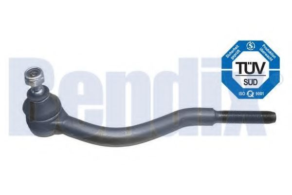 040325B BENDIX Steering Tie Rod End