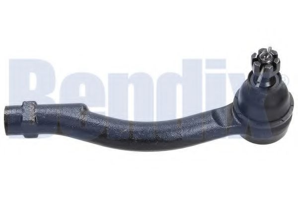 040368B BENDIX Steering Tie Rod End