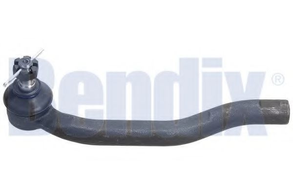 040374B BENDIX Steering Tie Rod End