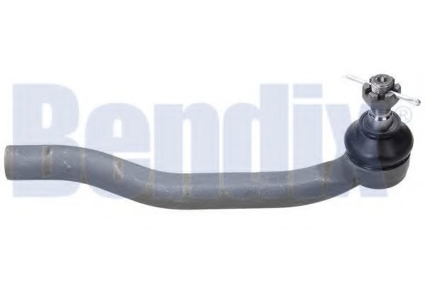 040413B BENDIX Steering Tie Rod End