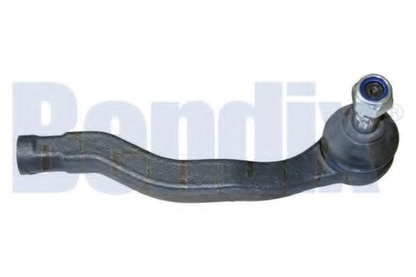 040430B BENDIX Steering Tie Rod End