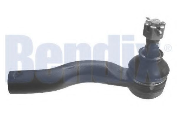 040455B BENDIX Steering Tie Rod End