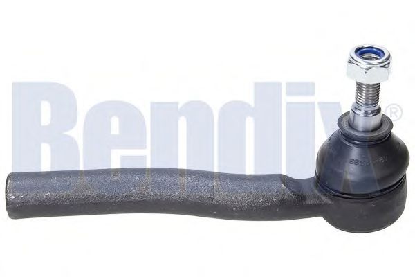 040467B BENDIX Steering Tie Rod End