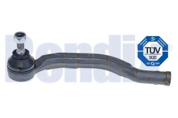 040492B BENDIX Steering Tie Rod End