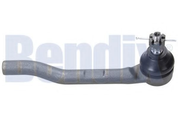 040511B BENDIX Steering Tie Rod End