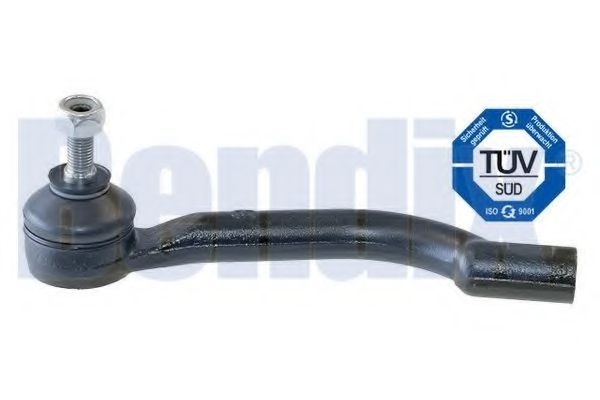 040596B BENDIX Steering Tie Rod End
