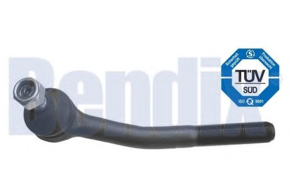 040649B BENDIX Steering Tie Rod End