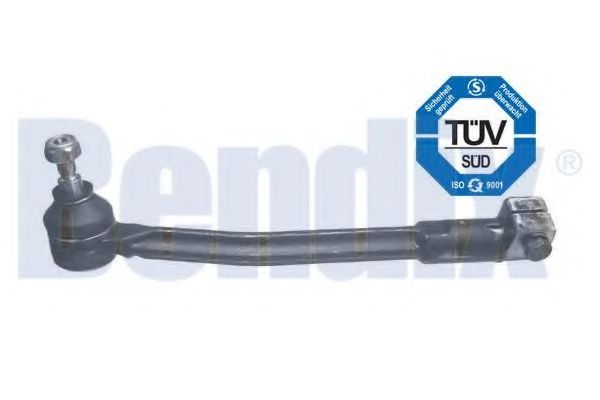 040677B BENDIX Steering Tie Rod End