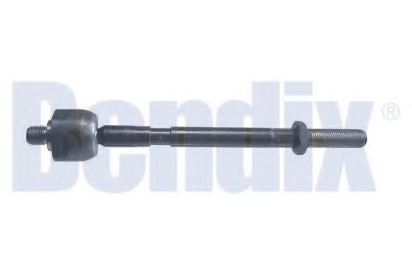 040854B BENDIX Steering Tie Rod Axle Joint