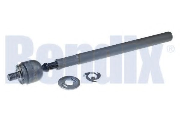 040866B BENDIX Steering Tie Rod Axle Joint