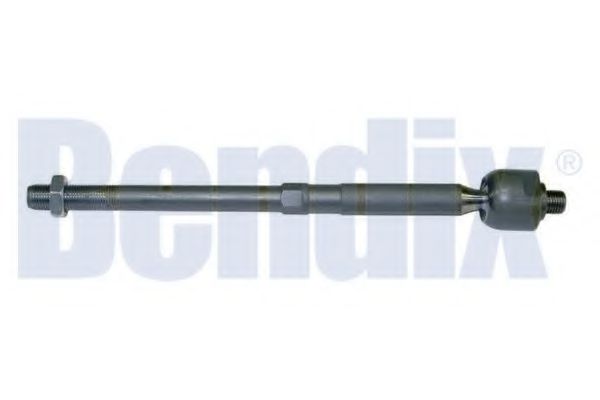 040924B BENDIX Steering Tie Rod Axle Joint