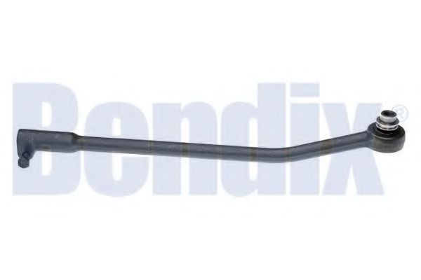 041194B BENDIX Eyebolt, steering rod