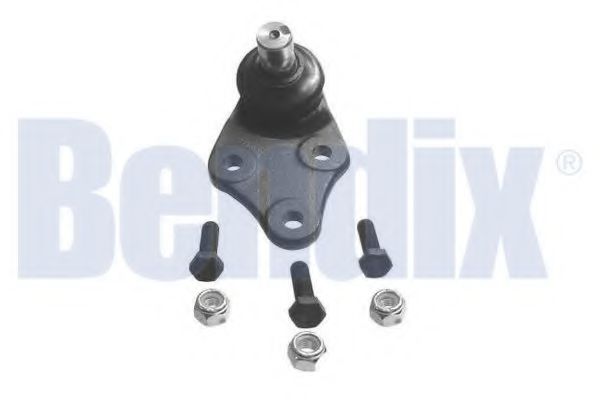 041288B BENDIX Wheel Suspension Ball Joint