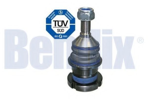 041289B BENDIX Wheel Suspension Ball Joint
