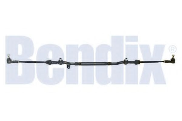 041567B BENDIX Steering Rod Assembly