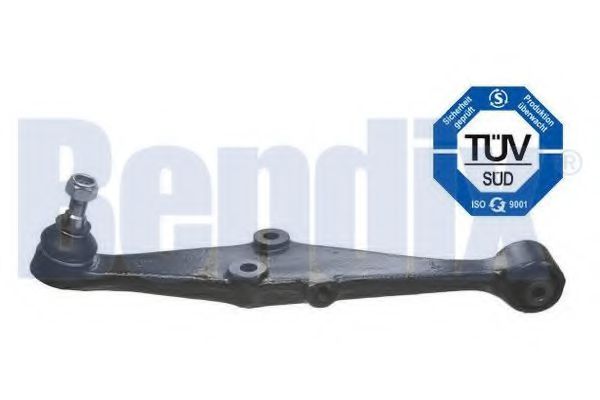 041649B BENDIX Wheel Suspension Track Control Arm