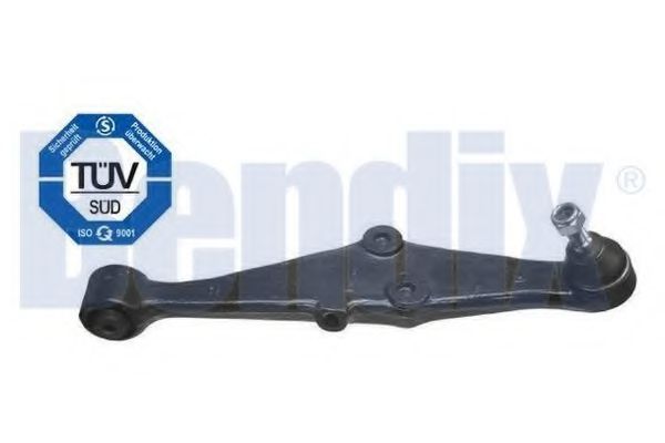 041650B BENDIX Wheel Suspension Track Control Arm