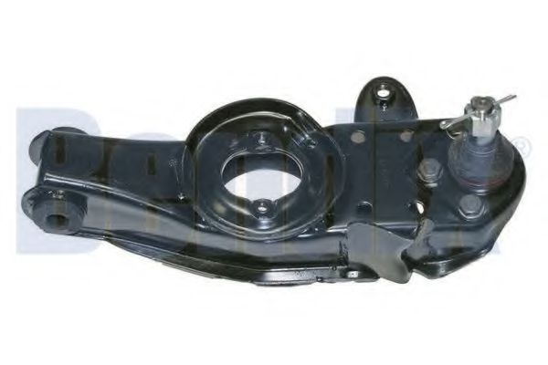 041822B BENDIX Wheel Suspension Track Control Arm