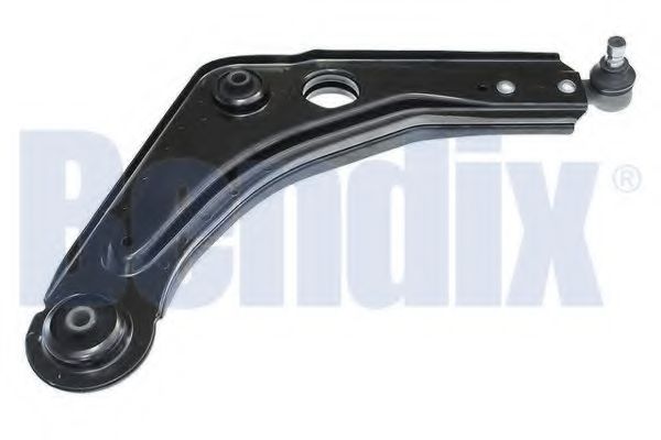041852B BENDIX Wheel Suspension Track Control Arm