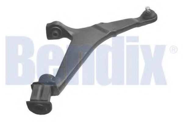 041870B BENDIX Wheel Suspension Track Control Arm