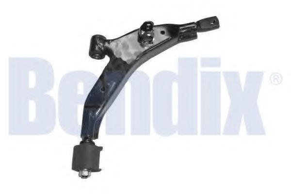 041886B BENDIX Wheel Suspension Track Control Arm