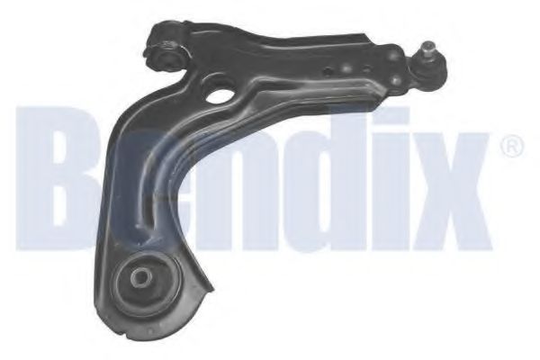 041895B BENDIX Wheel Suspension Track Control Arm