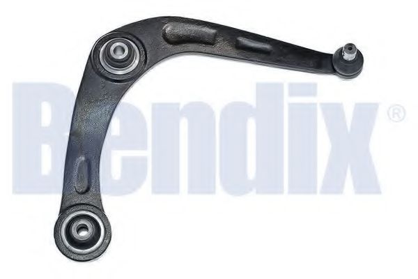 041940B BENDIX Wheel Suspension Track Control Arm