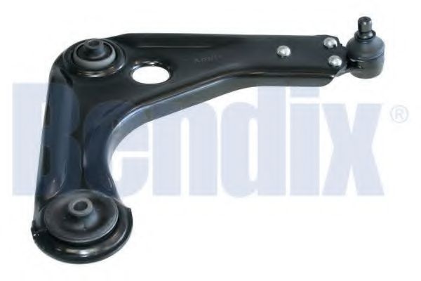 042112B BENDIX Wheel Suspension Track Control Arm