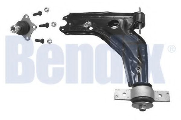 042125B BENDIX Wheel Suspension Track Control Arm