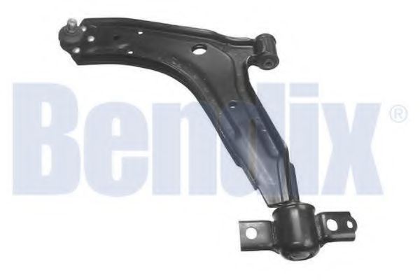 042166B BENDIX Wheel Suspension Track Control Arm