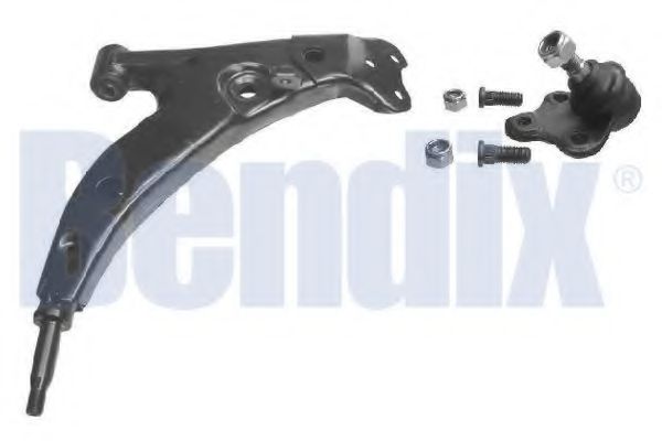 042205B BENDIX Wheel Suspension Track Control Arm