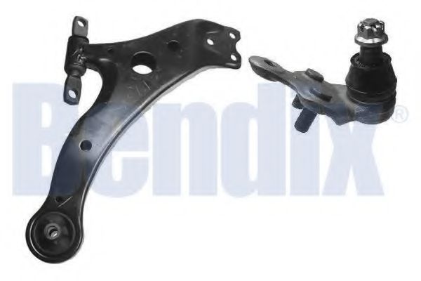 042335B BENDIX Wheel Suspension Track Control Arm