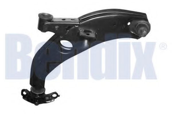 042406B BENDIX Wheel Suspension Track Control Arm