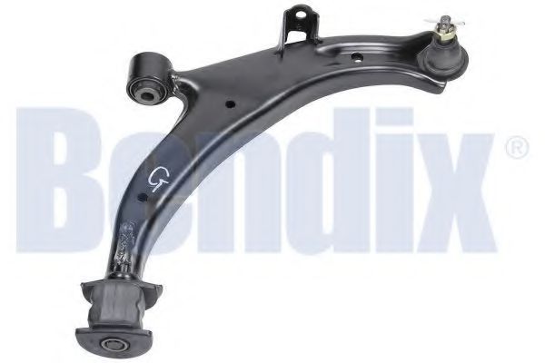 042425B BENDIX Wheel Suspension Track Control Arm
