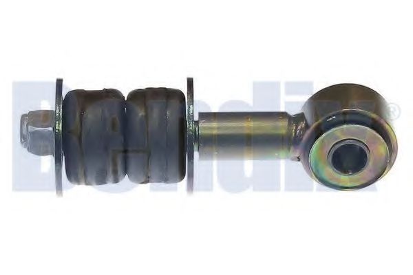 042756B BENDIX Wheel Suspension Repair Kit, stabilizer coupling rod