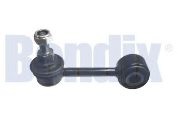 042758B BENDIX Wheel Suspension Rod/Strut, stabiliser