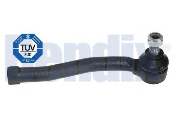 043099B BENDIX Steering Tie Rod End