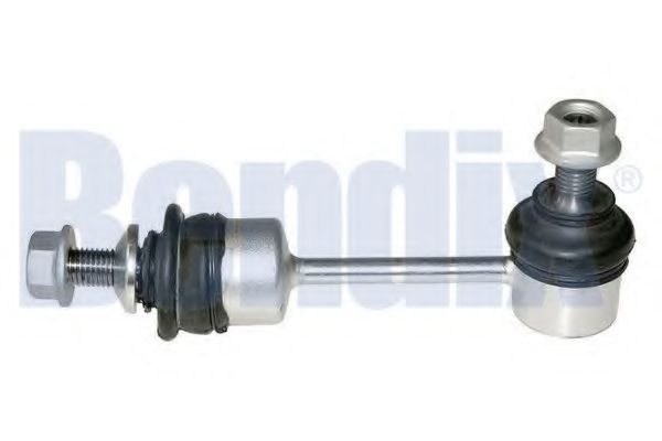 043339B BENDIX Wheel Suspension Rod/Strut, stabiliser