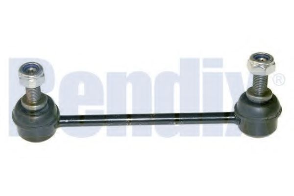043353B BENDIX Wheel Suspension Rod/Strut, stabiliser