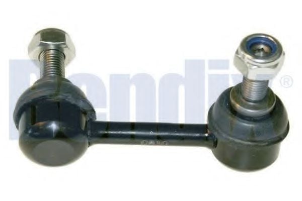 043355B BENDIX Wheel Suspension Rod/Strut, stabiliser