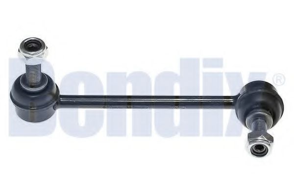 043357B BENDIX Wheel Suspension Rod/Strut, stabiliser