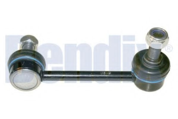 043363B BENDIX Wheel Suspension Rod/Strut, stabiliser